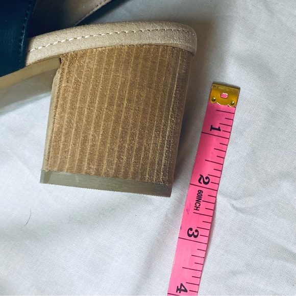 Chic Black Open-Toe Ankle Booties by Good Choice - Picture 7 of 11